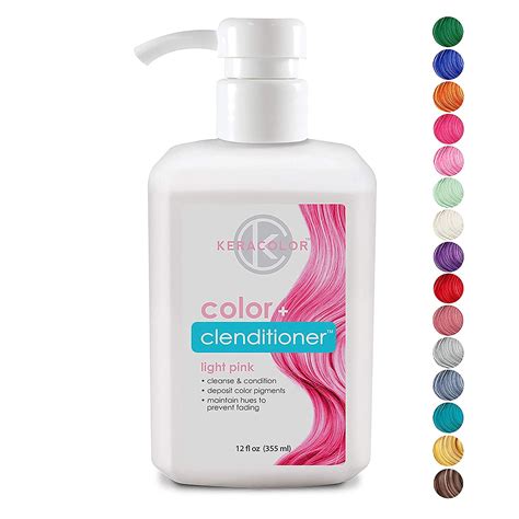 best color depositing conditioner|best deposit only hair color.